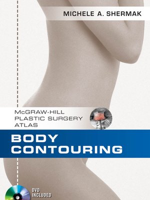 cover image of Body Contouring